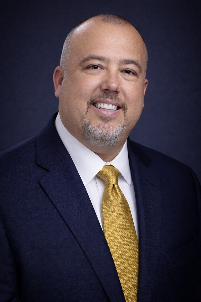 Jimmy Guthrie - Brexden Insurance Agency